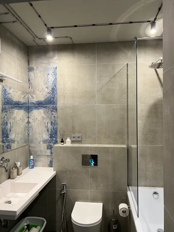 Квартира Комфортная квартира — Светлогорск