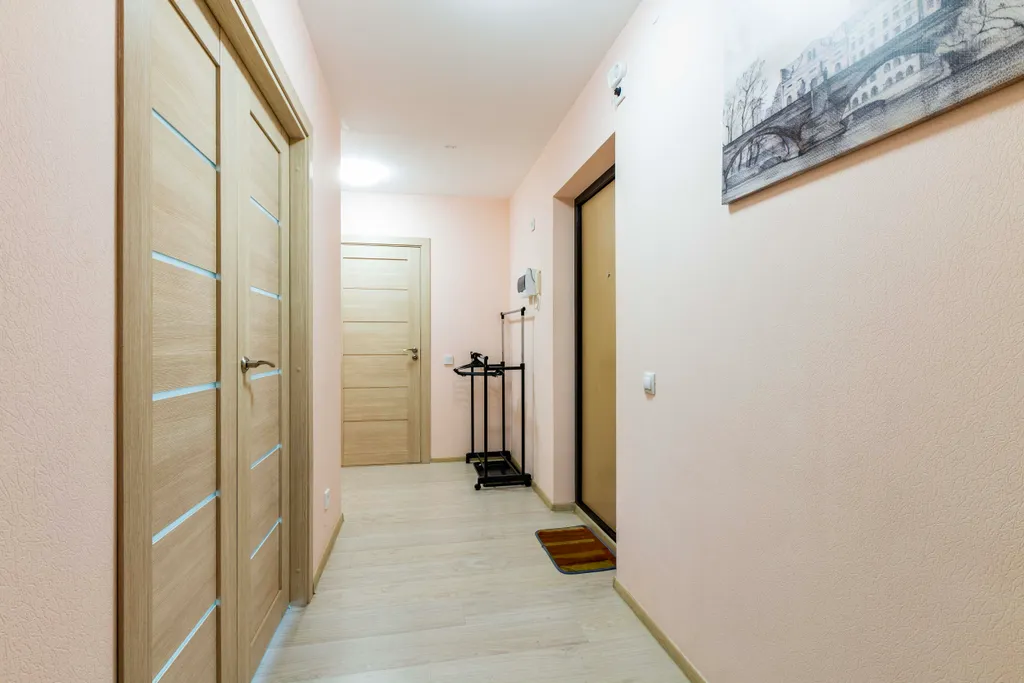 Квартира Апартаменты DreamHouse Кольцовский дворик — Екатеринбург