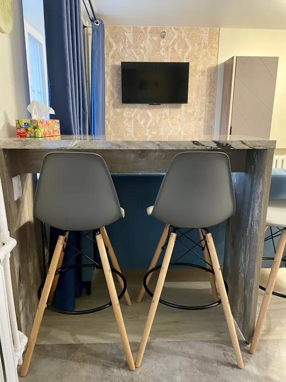 Квартира в центре города