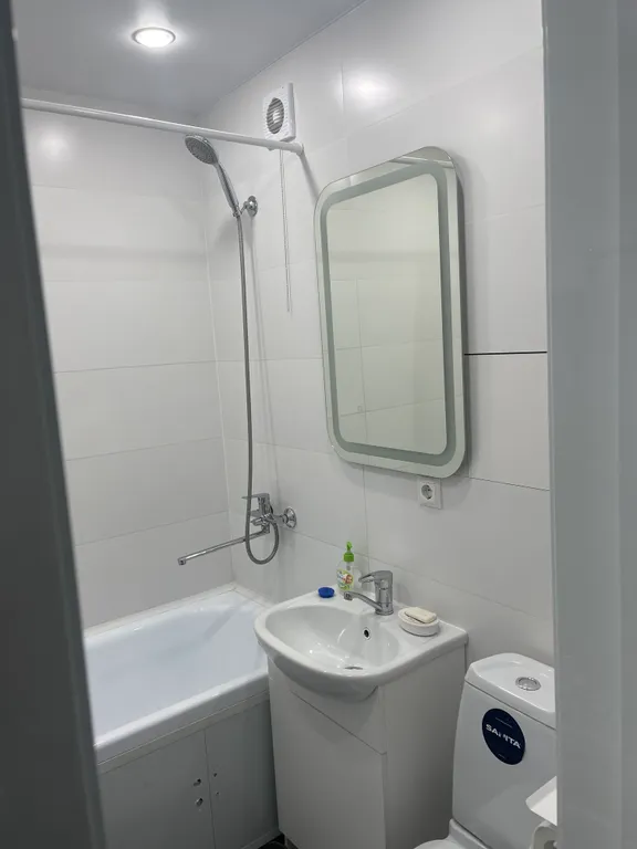 Апартаменты Планета