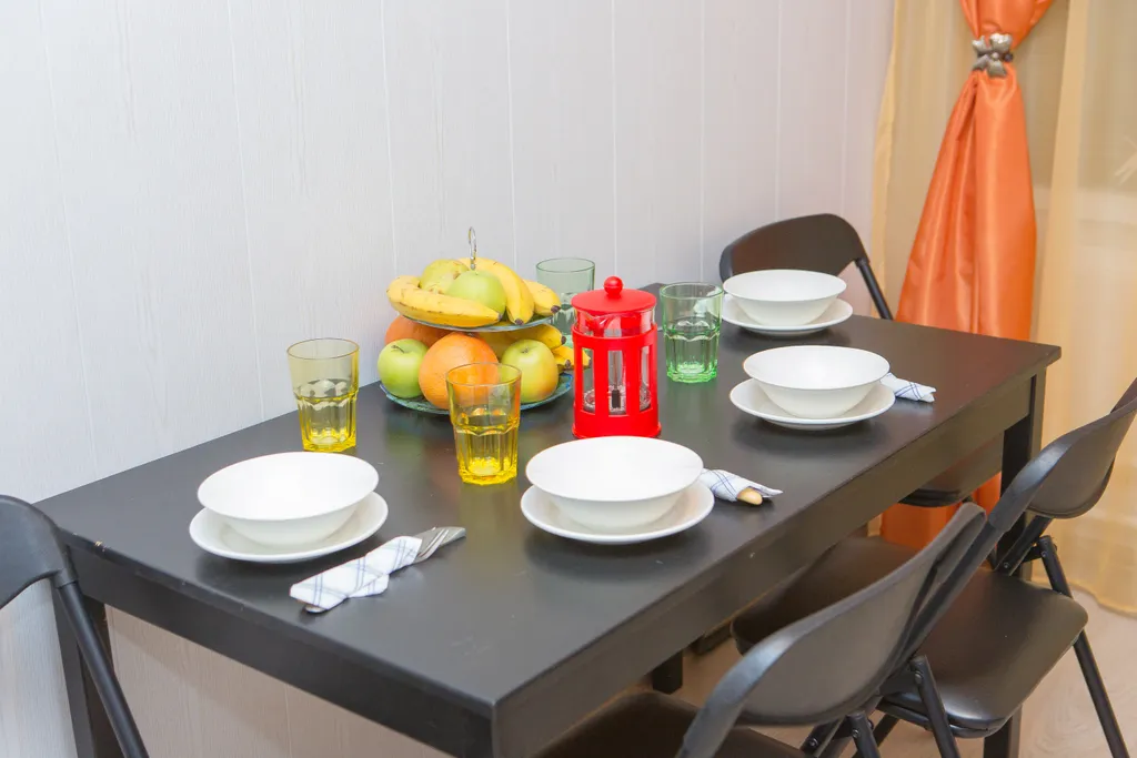 Квартира Уютная квартира — Москва