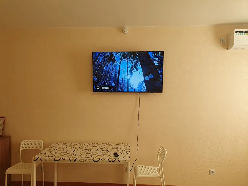 Уютная студия в самом центре города