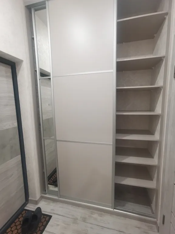 Студия в ЖК Sun Hills в Ольгинке