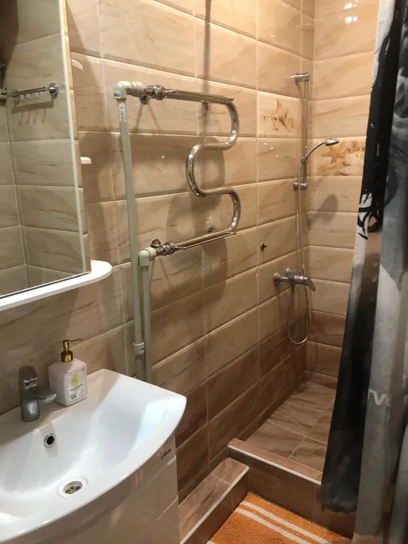 Квартира Очаровательная квартира — Краснодар