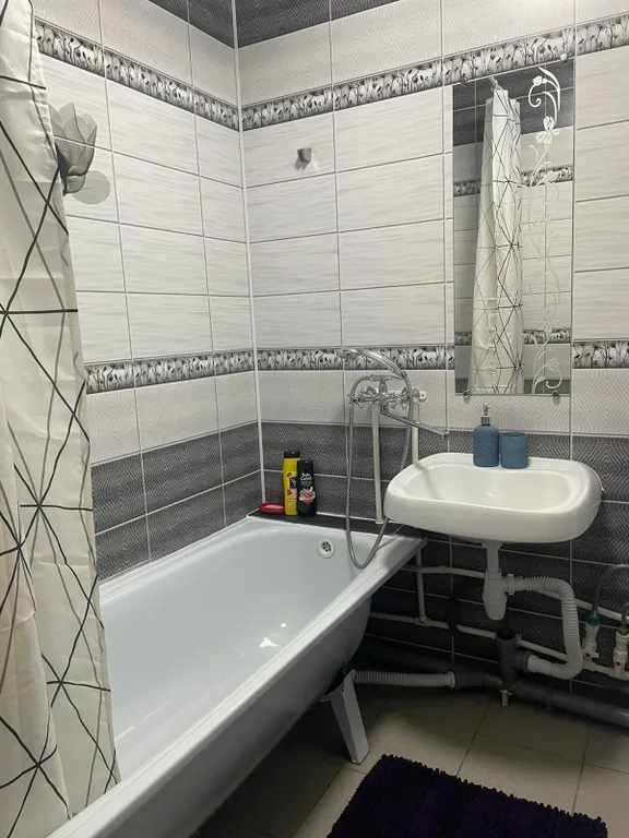 Квартира Чистая и уютная квартира — Ярославль