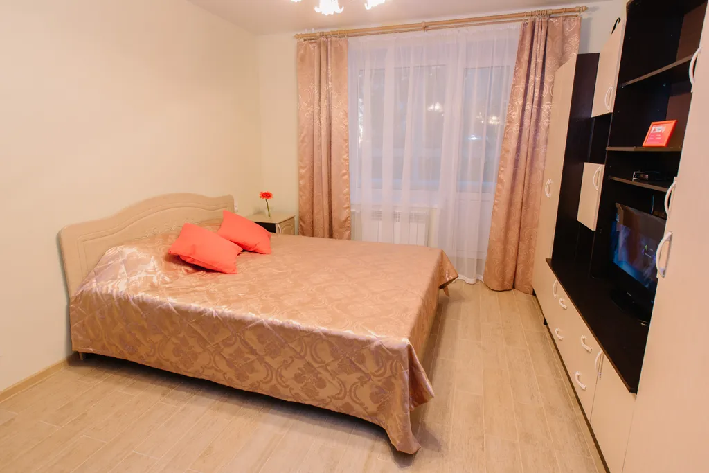 Студия на Матросова с НИИ кардиологии