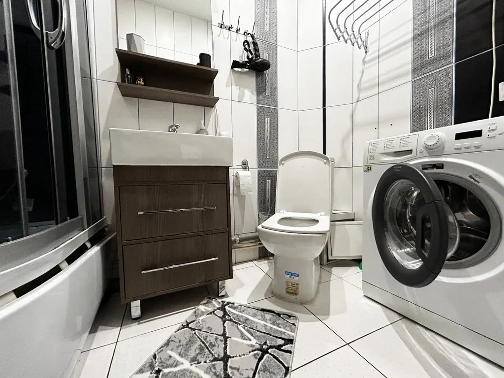 Аpartment премиум-класса в самом центре