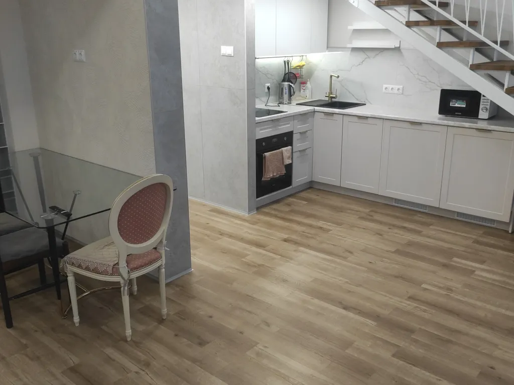 Шикарная квартира у аэропорта Внуково