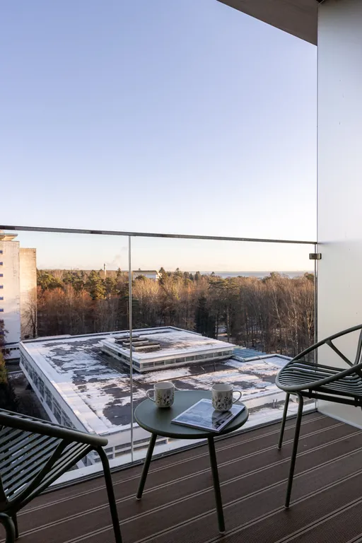 Уютная студия для двоих 816