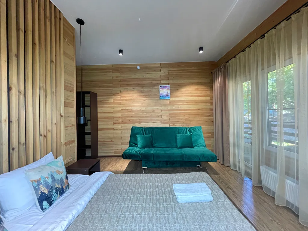 Вилла Виктория