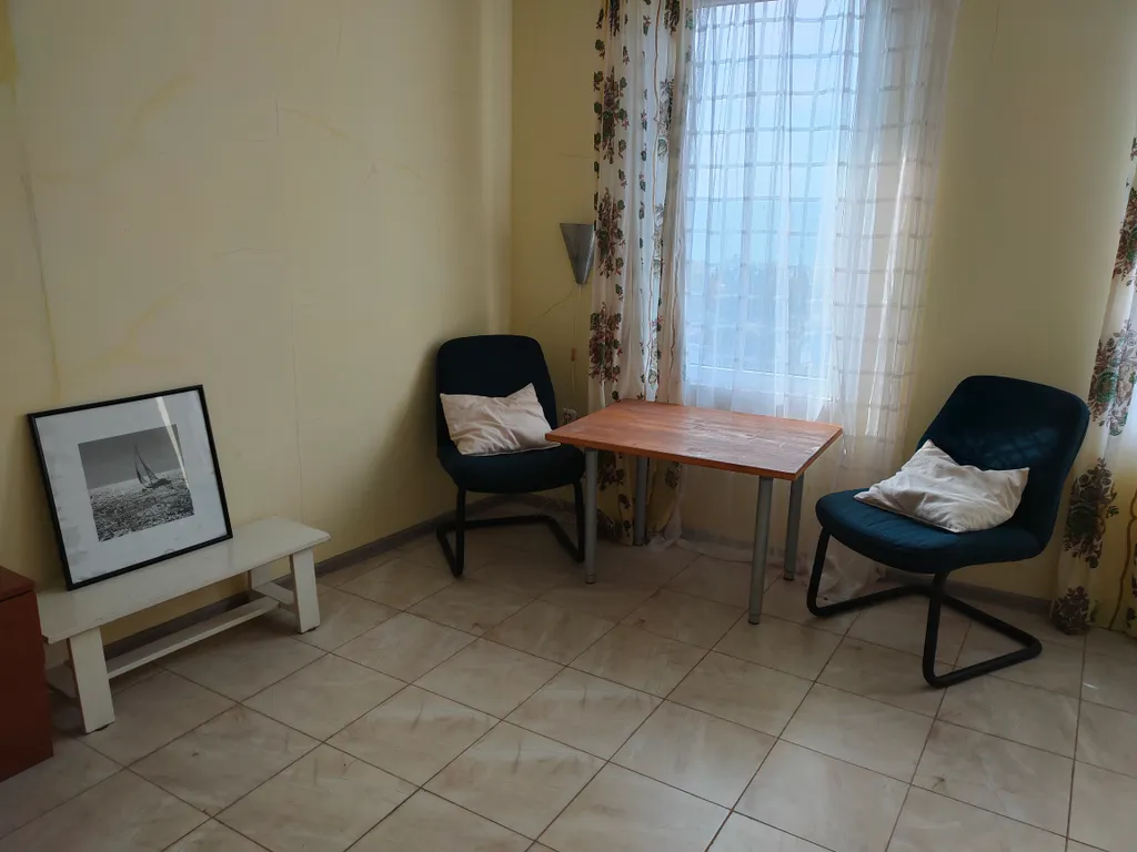 Коттедж 1-комнатный Дом — Сухум