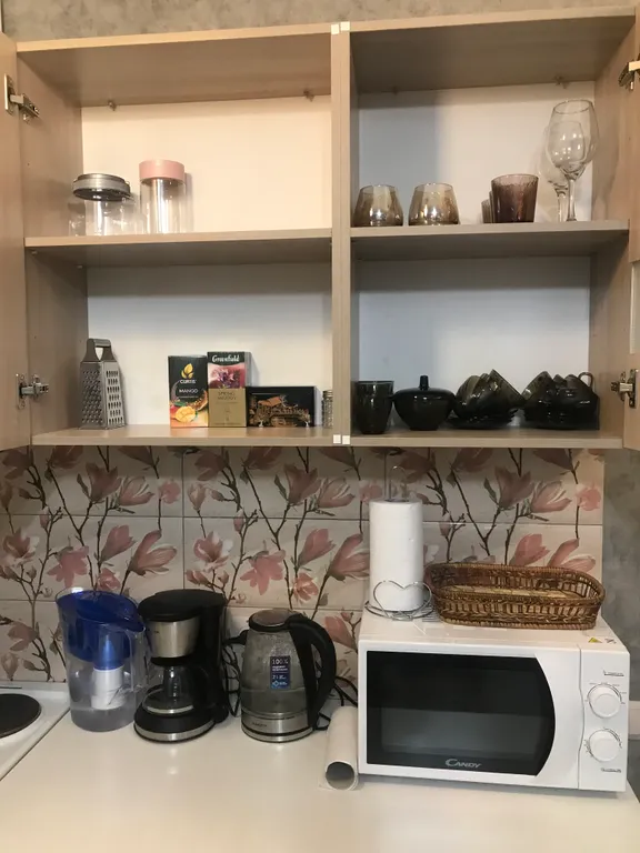 Студия в Крыму