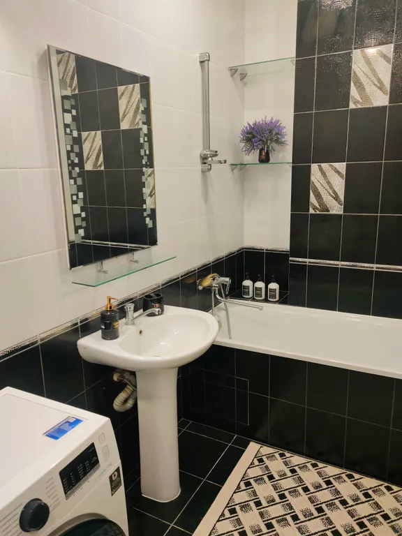 Уютная квартира в самом центре города