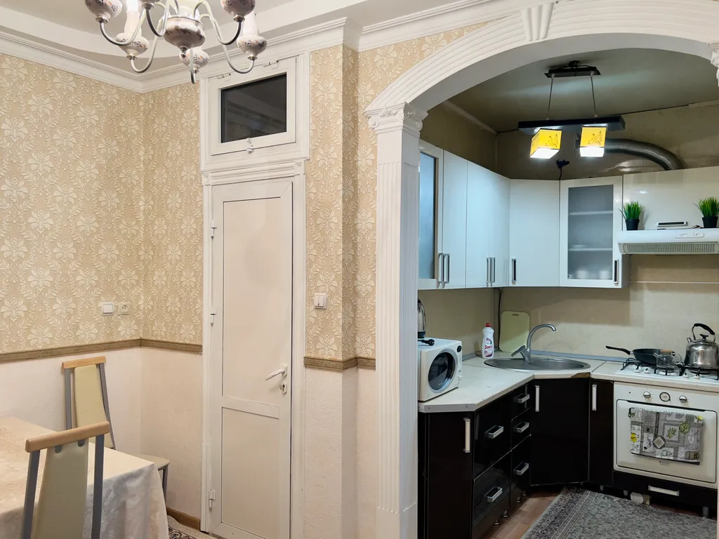 4-комнатный Дом