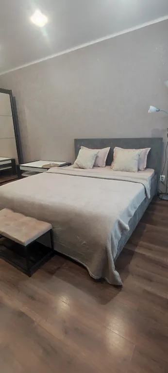 Квартира Квартира в новом доме с лифтом — Калининград