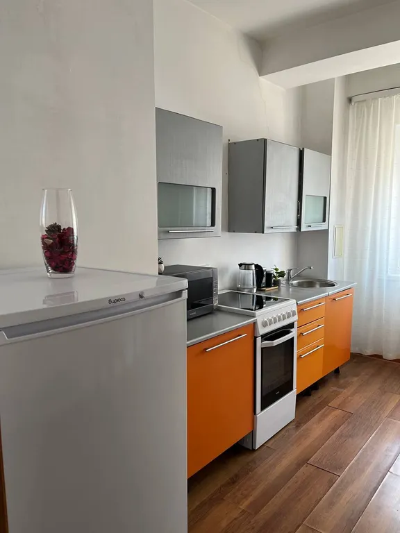 Уютная квартира Юбилейный city