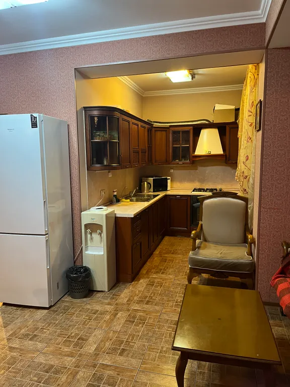 Дом на берегу моря