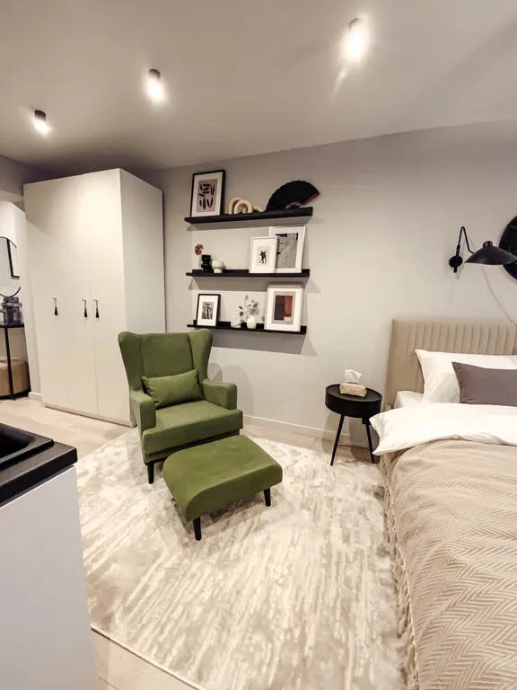 Matison Home, Парк Царицыно (А7)