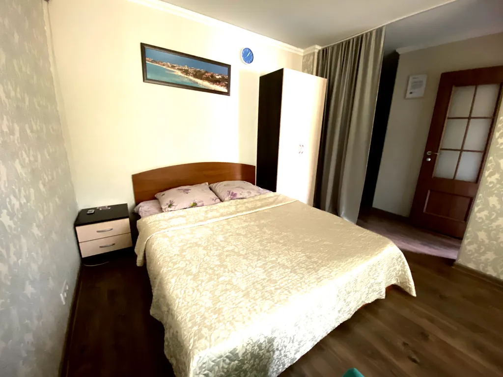 Бизнес 1- комнатный