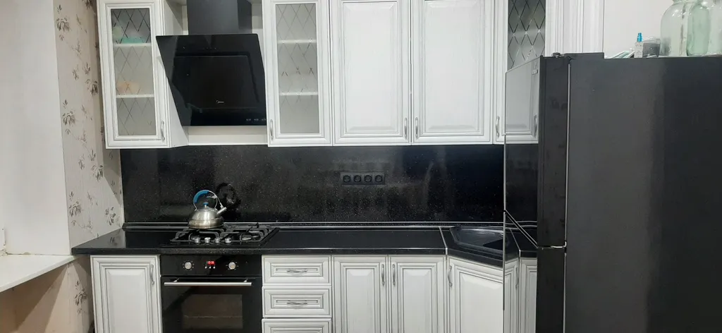 Шикарная квартира в центре города с доступными локациями