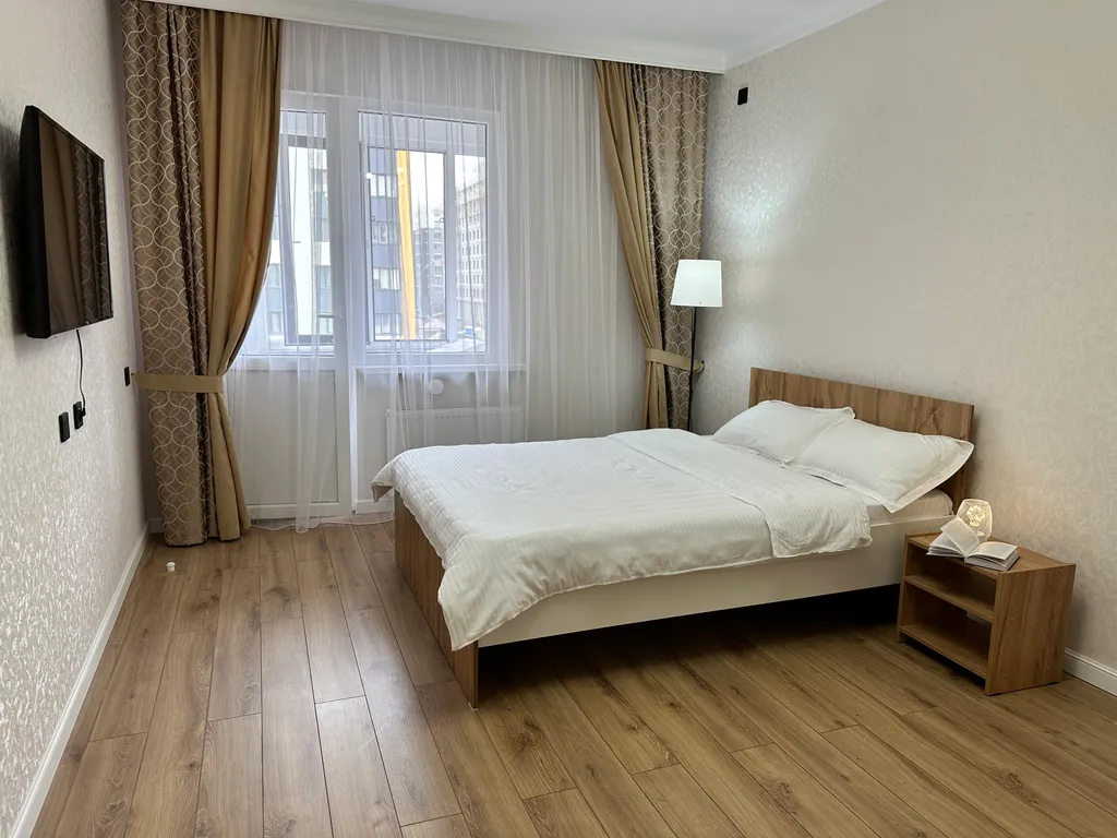 Апартаменты в центре столицы Возле Хан Шатыра