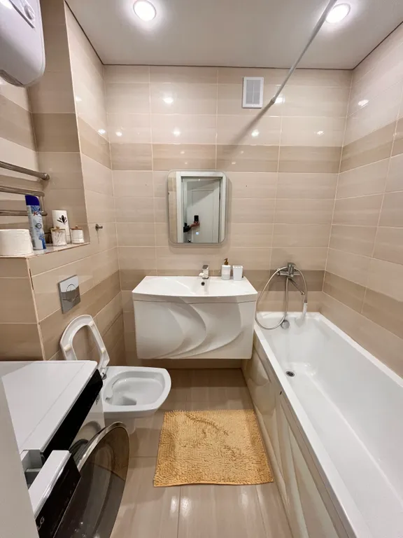 Апартаменты Царево Village