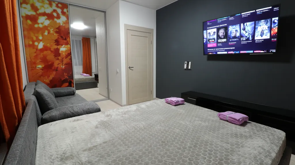 Квартира Квартира Ohta — Санкт-Петербург