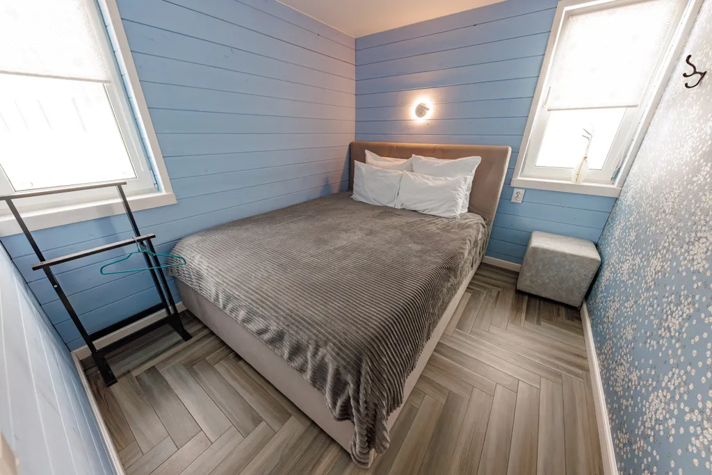 Гостевой дом Ленский