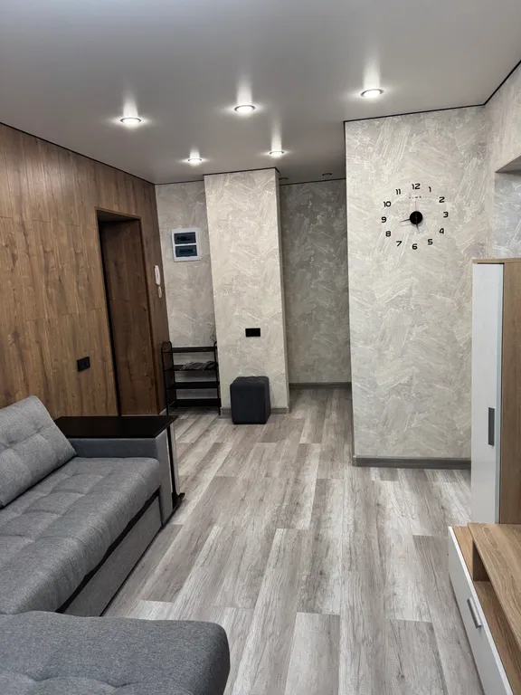 Квартира в тихом уютном месте, рядом с озером