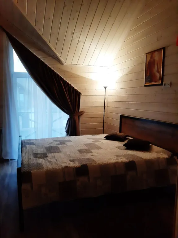 Таунхаус для вашего отдыха