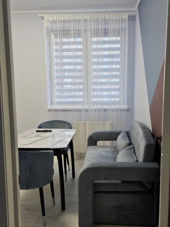 Квартира 400 метров до моря