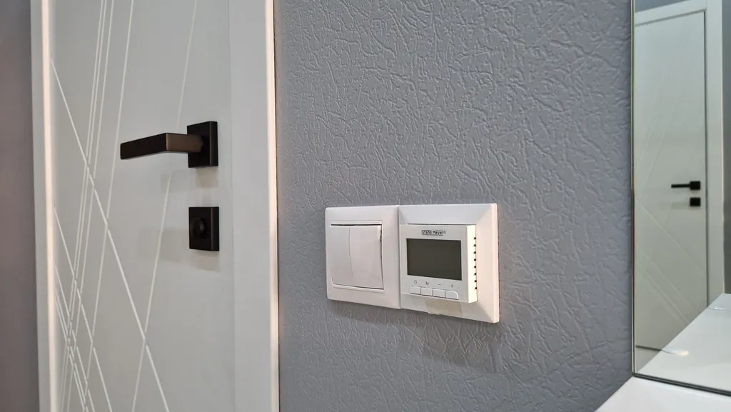 Трехместная квартира с панорамными видами