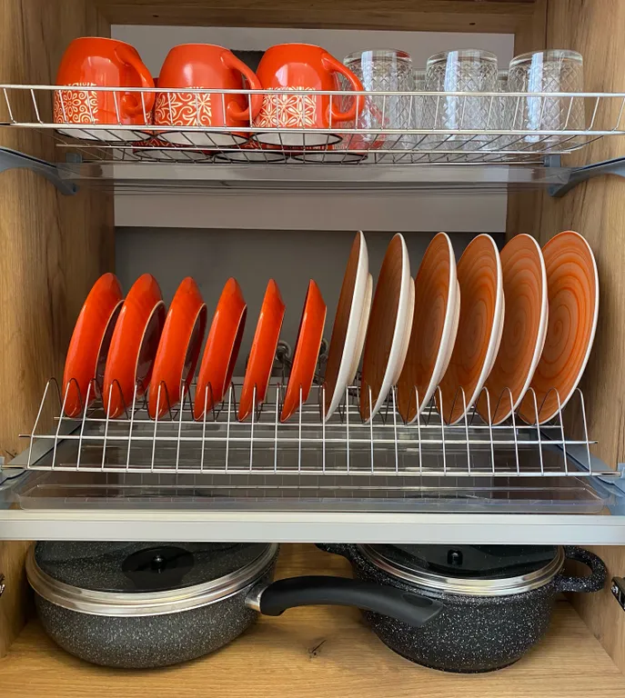 Уютная квартира на Бродвее