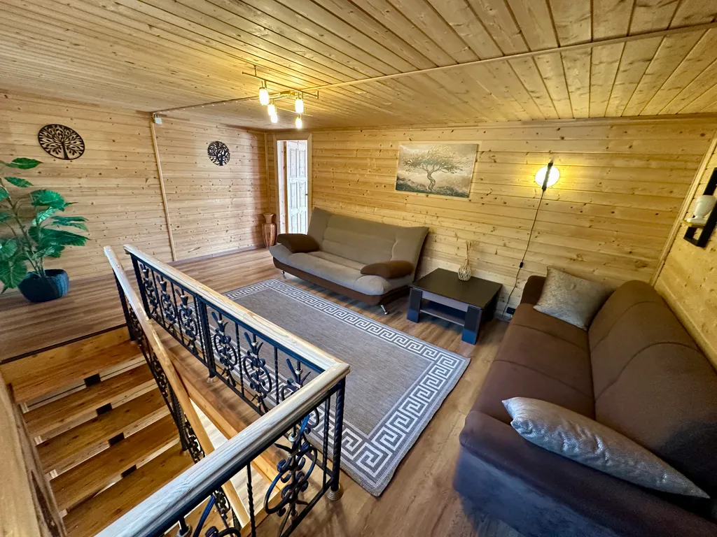 4-комнатный Дом