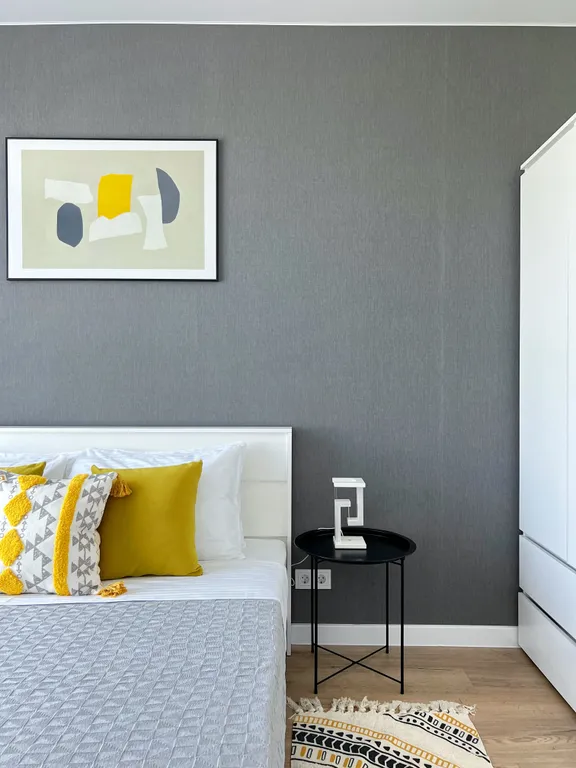 Квартира Современная в ЖК Еврокласс-2