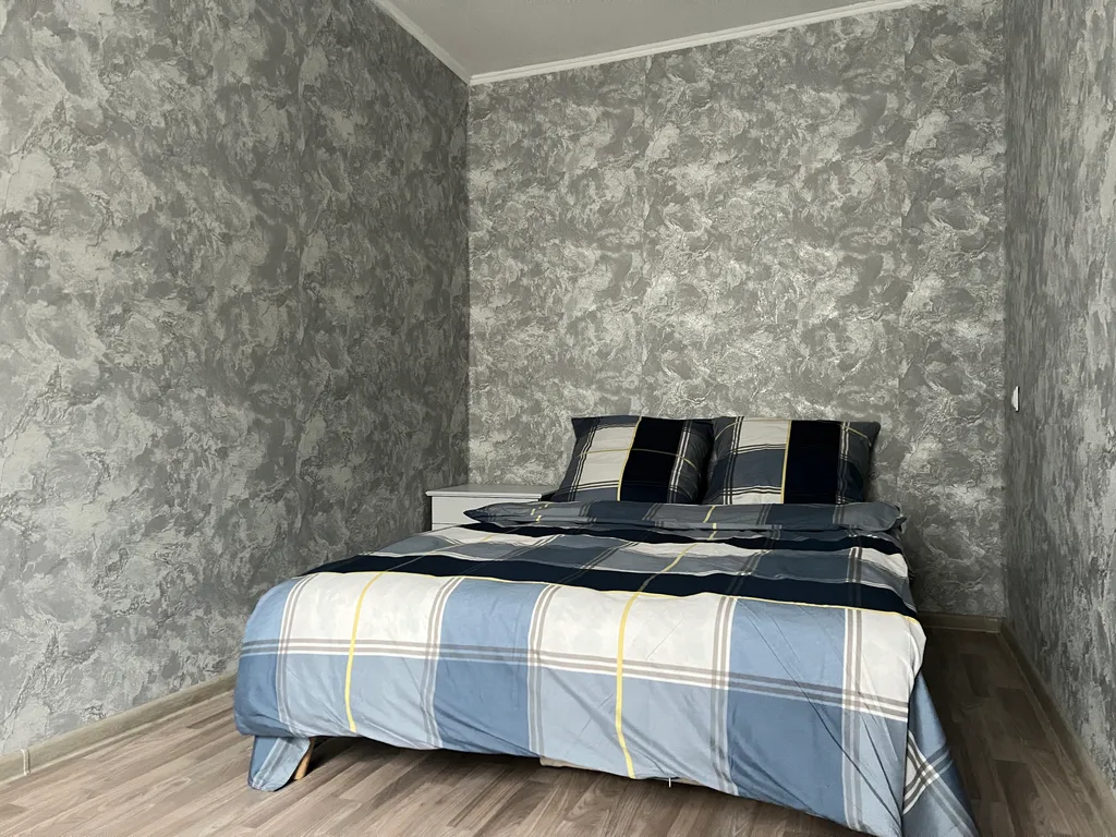 Квартира Квартира Green Floor Apartment — Калининград