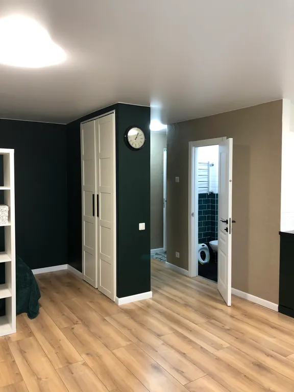 Квартира Квартира в Царском Селе — Пушкин