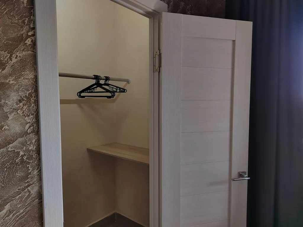 Уютный апартамент в новом гостевом доме