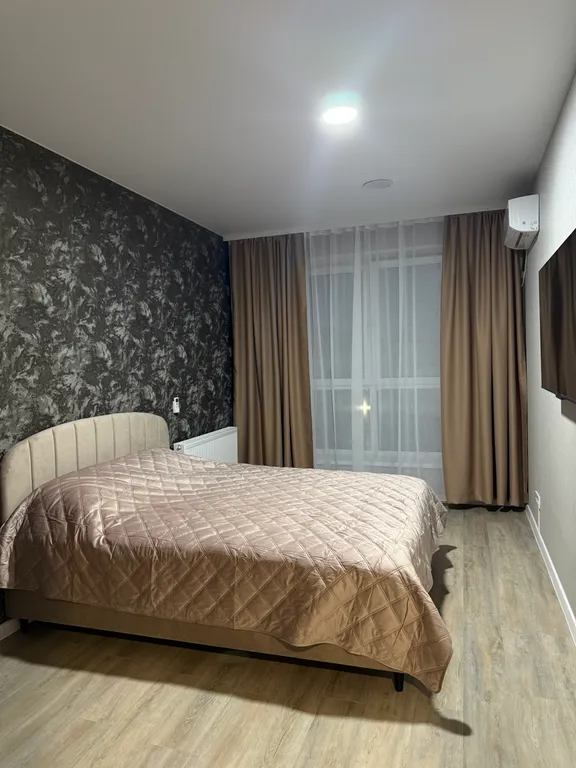 Новая уютная квартира прямо а центре города Ярославля