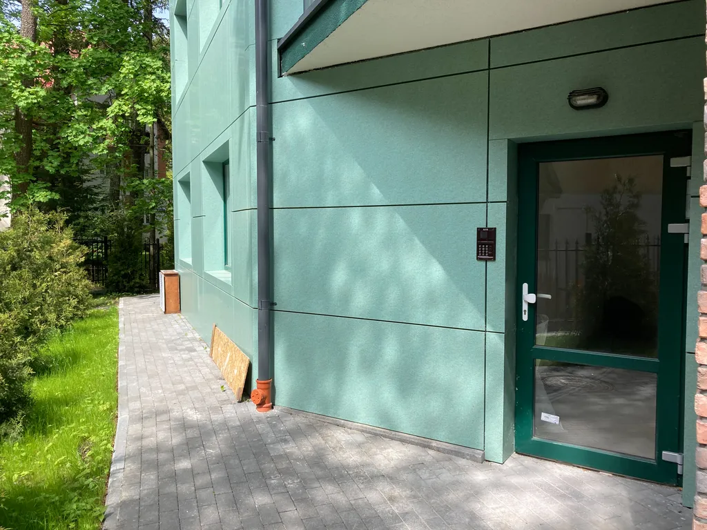 Квартира Квартира Сан Сити 12 в центре города с отдельным входом — Светлогорск