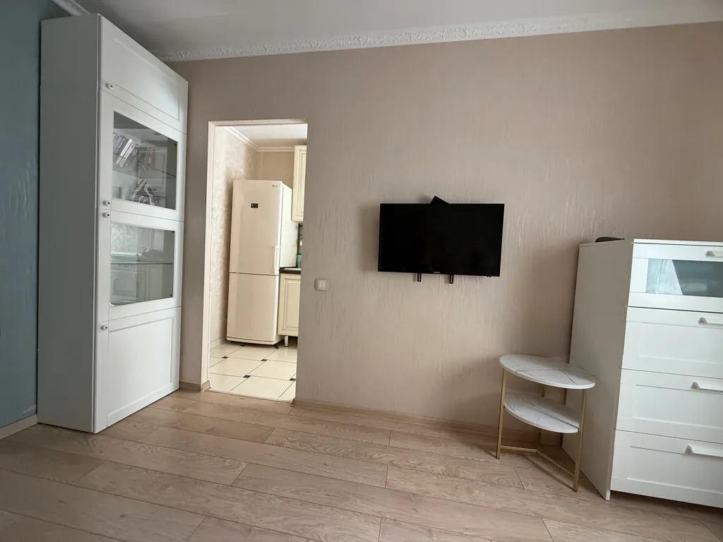 Квартира напротив ТЦ Горизонт