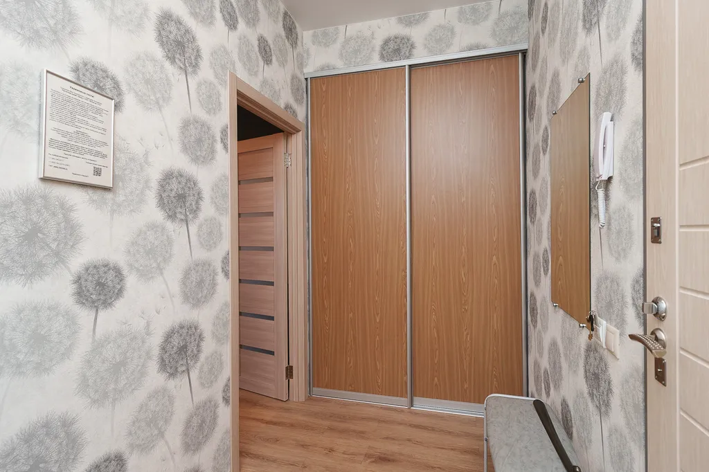 Зоопарк за окном