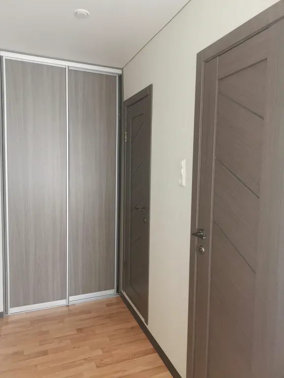 Чистая квартира в центре, рядом с вокзалом