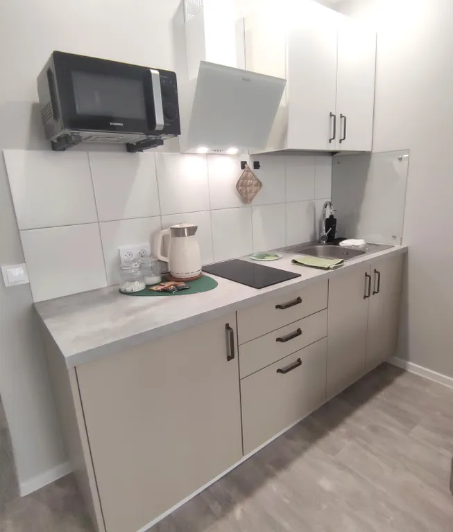 Тихий уют в центре Дивеево. Студия для паломников и семейного отдыха