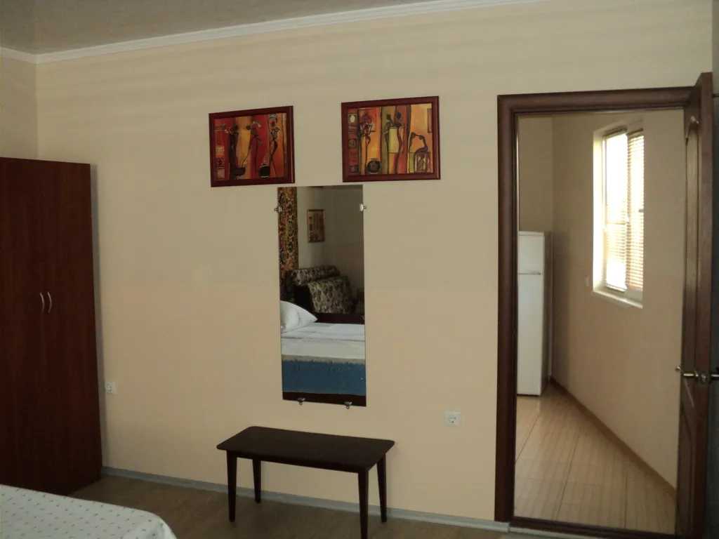 Гостевой дом у Федоровны