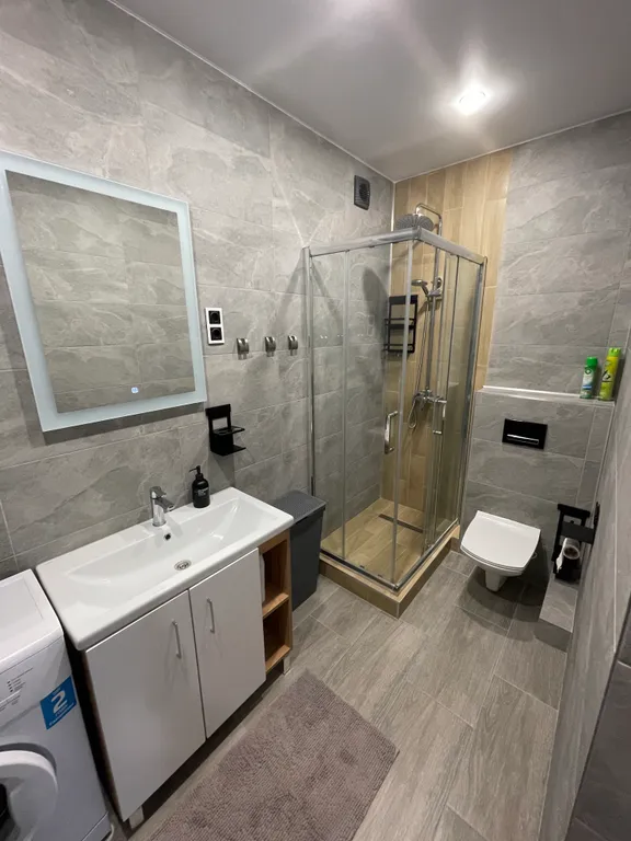 Уютная квартира рядом с морем