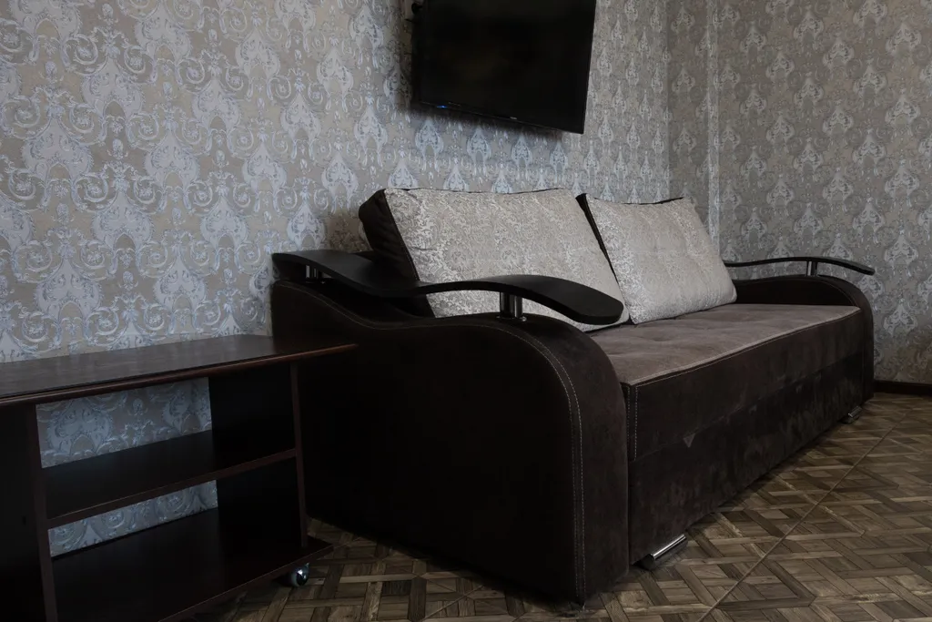 Квартира Комната — Сириус