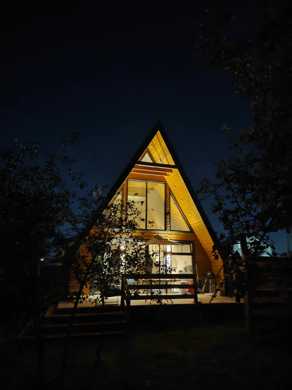 3-комнатный Дом