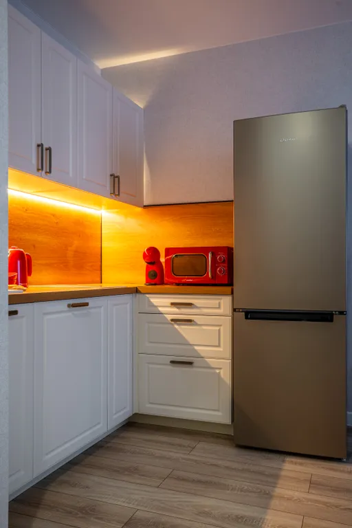 Квартира Квартира Добрая душа — Краснодар