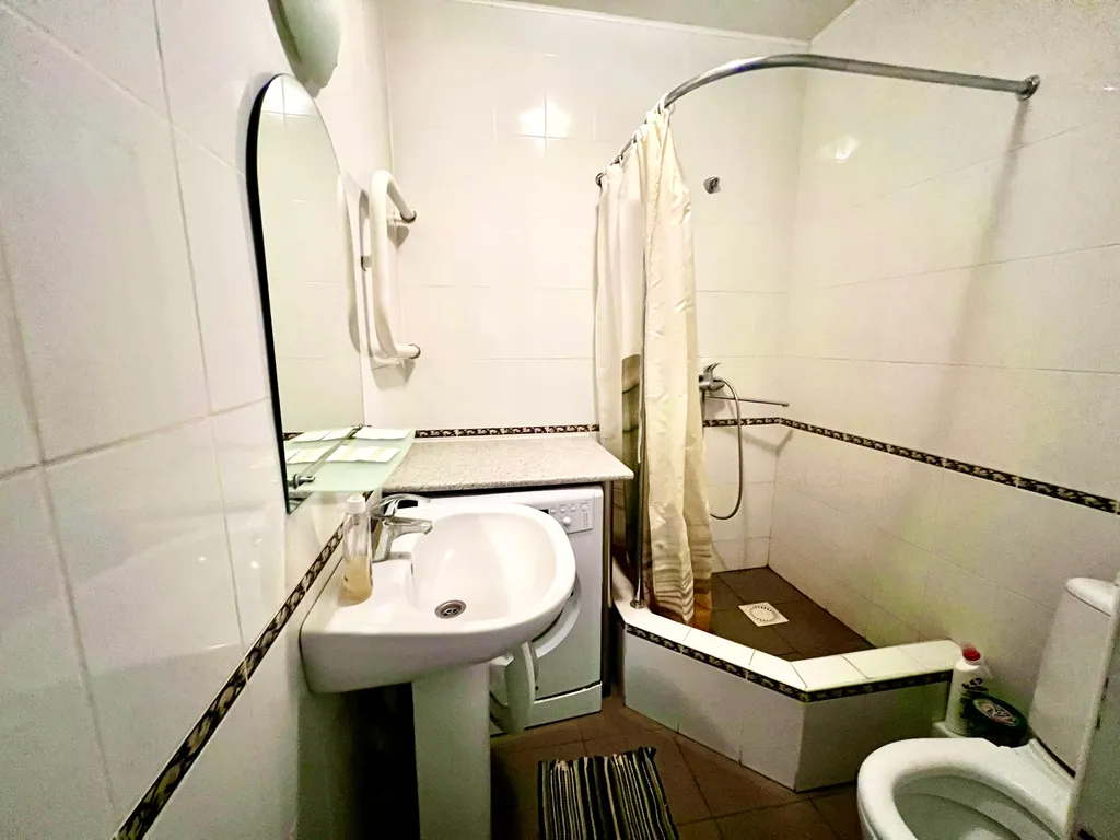 Уютная чистая студия рядом с ТРК Ультра